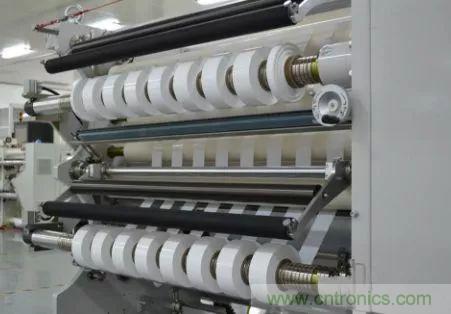 鋰離子電池的核心技術(shù)原來是它！