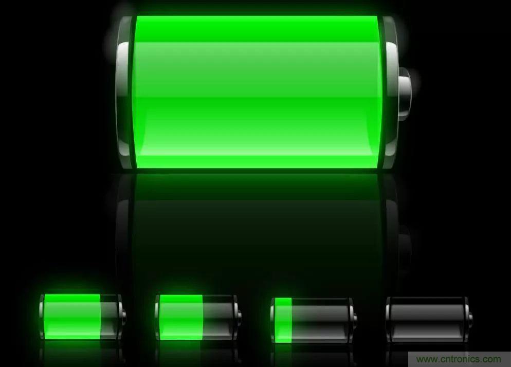 鋰離子電池的核心技術(shù)原來是它！