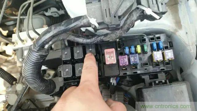 看這里，繼電器應(yīng)用的那些事兒