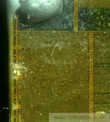 頭一次見文章把精密電阻說(shuō)得這么細(xì)致