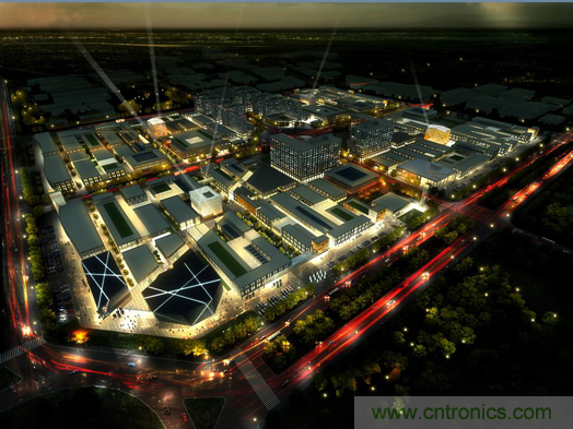 來92屆中國電子展，探討電子元器件發(fā)展新方向