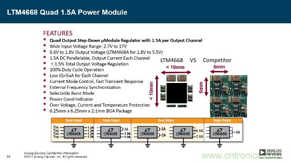 電源創(chuàng)新緊貼這些熱門(mén)應(yīng)用，一起來(lái)給趨勢(shì)和新技術(shù)劃重點(diǎn)