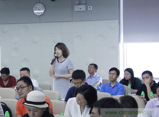 長(zhǎng)江商學(xué)院教授李洋：企業(yè)應(yīng)該怎樣進(jìn)行品牌建設(shè)和精細(xì)化營(yíng)銷？