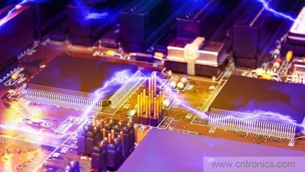 元器件選型：EMC測(cè)試要點(diǎn)，教您如何設(shè)計(jì)保護(hù)電路？