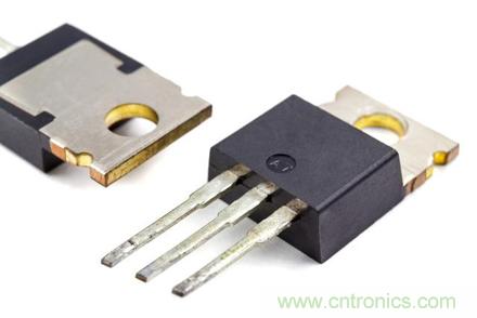 一文看懂電阻、電容、電位器、三極管、二極管、可控硅！