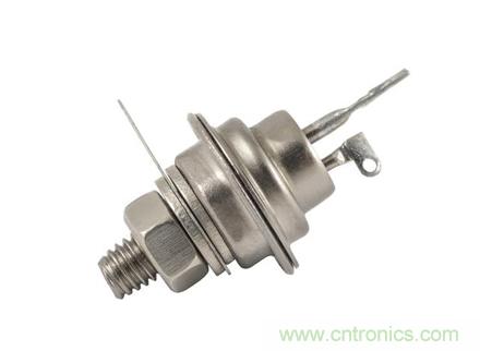 一文看懂電阻、電容、電位器、三極管、二極管、可控硅！