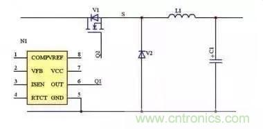 總結(jié)開關(guān)電源電路、原理、經(jīng)驗(yàn)10條