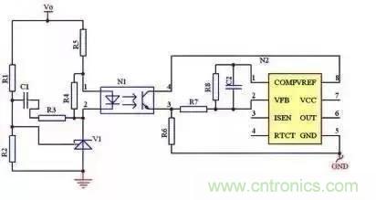 總結(jié)開關(guān)電源電路、原理、經(jīng)驗(yàn)10條