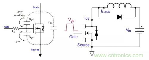 如何導(dǎo)通MOSFET？你想知道的都有