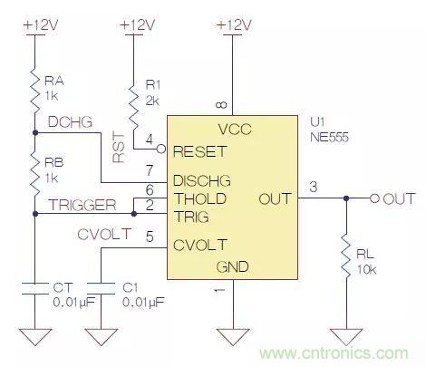 如何將原理圖符號(hào)畫得通俗易懂？