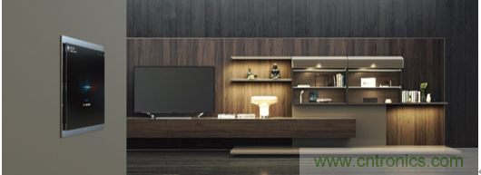 打破認知！ITOO EDGE 5革命性智能中控上市在即，智能引擎如何為住宅注入智能化動力