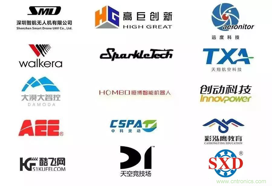 &ldquo;沖上云霄&rdquo;不再是夢想，無人機(jī)帶你&ldquo;上天&rdquo;