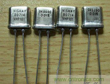 電阻還有精度之分，高精密電阻有啥特殊要求？