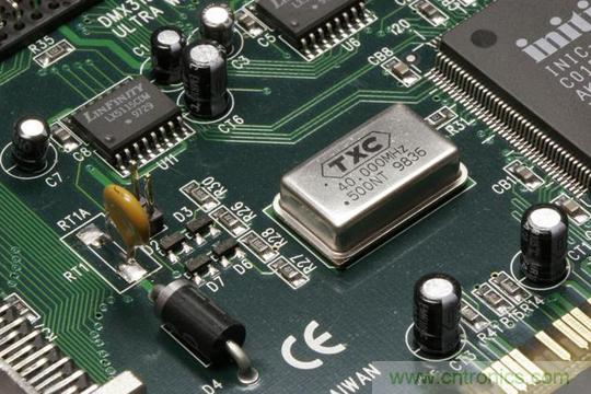 教你幾分鐘學(xué)會(huì)檢測(cè)二三極管、mos管、電阻、電容、電位器好壞