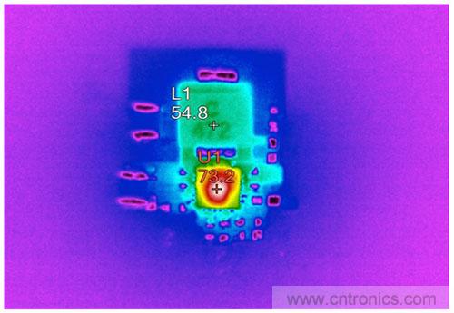 42 V、6 A（峰值7 A）、超低EMI輻射、高效率降壓型穩(wěn)壓器