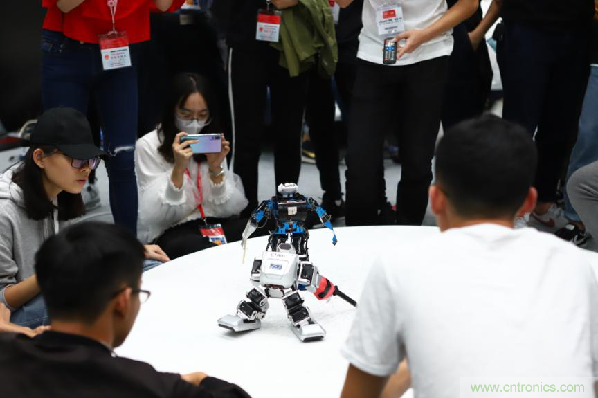 在數(shù)字浪潮中智慧揚(yáng)帆&mdash;&mdash;第四屆中國（廣東）國際&ldquo;互聯(lián)網(wǎng)+&rdquo;博覽會圓滿落下帷幕