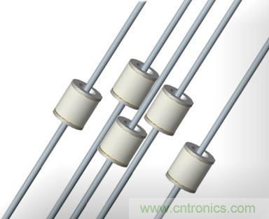 常用的電路保護元件有哪些？