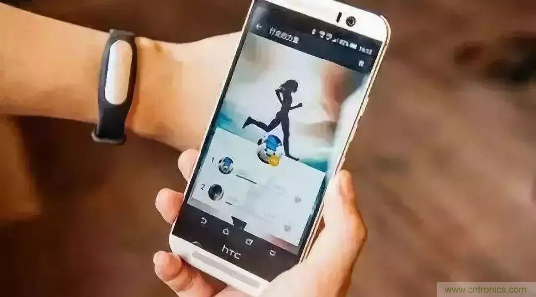 計(jì)步器是怎么知道我們走了多少步的？