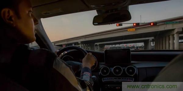 德州儀器毫米波傳感器幫你縮短通勤時間，讓生活更智能！