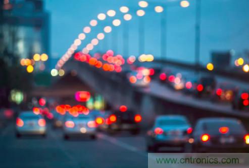 德州儀器毫米波傳感器幫你縮短通勤時間，讓生活更智能！