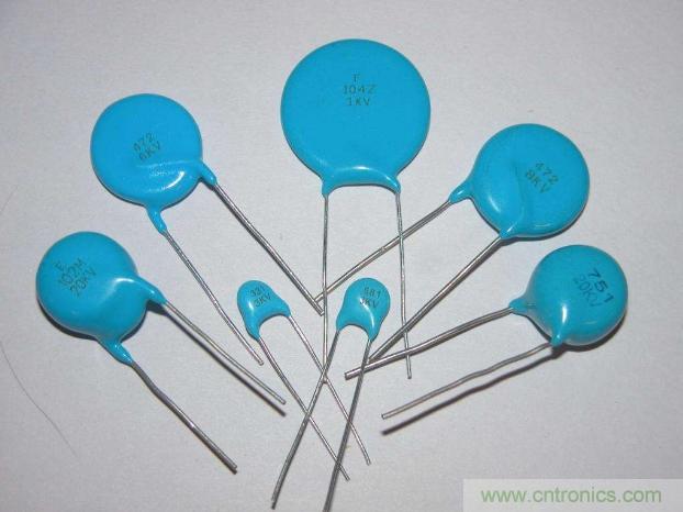 電容在實際電路中選擇技巧 電容在實際電路中選擇技巧