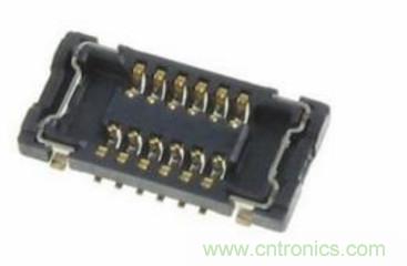 什么是板對(duì)板連接器？國產(chǎn)板對(duì)板連接器品牌推薦