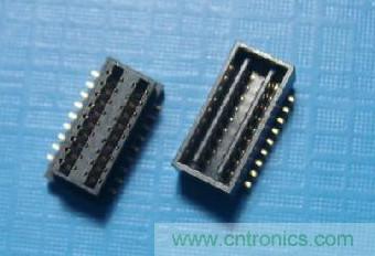 什么是板對(duì)板連接器？國產(chǎn)板對(duì)板連接器品牌推薦