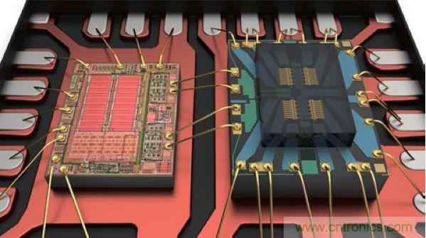機(jī)電繼電器的終結(jié)者！深扒MEMS開關(guān)技術(shù)