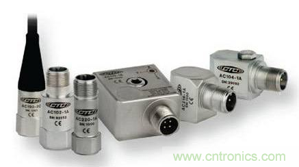 振動(dòng)傳感器的分類方式，選擇的依據(jù)是什么？