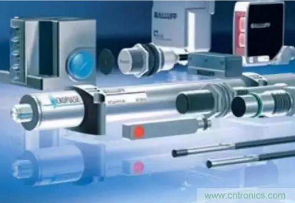 激光測(cè)距傳感器的原理及應(yīng)用，了解一下