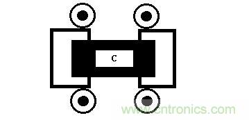 如何&ldquo;布局&rdquo;電路上的貼片電容才會(huì)降低寄生電感？