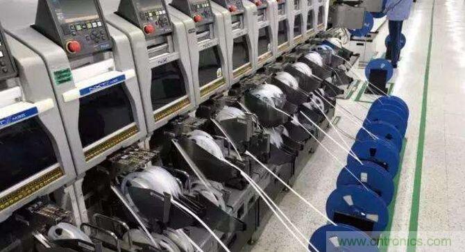 SMT厚膜電阻應用時，應注意哪些因素？