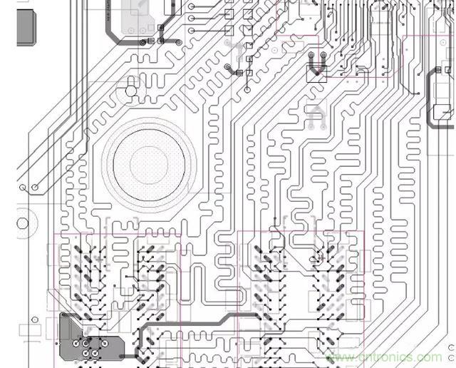 什么是高速串行與并行總線？