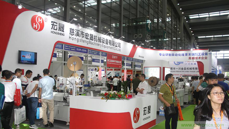 2019深圳國際連接器線束及加工展覽會將繼續(xù)擴(kuò)大規(guī)模，開啟新篇章