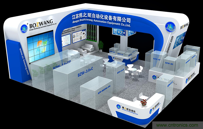 2019深圳國際連接器線束及加工展覽會將繼續(xù)擴(kuò)大規(guī)模，開啟新篇章