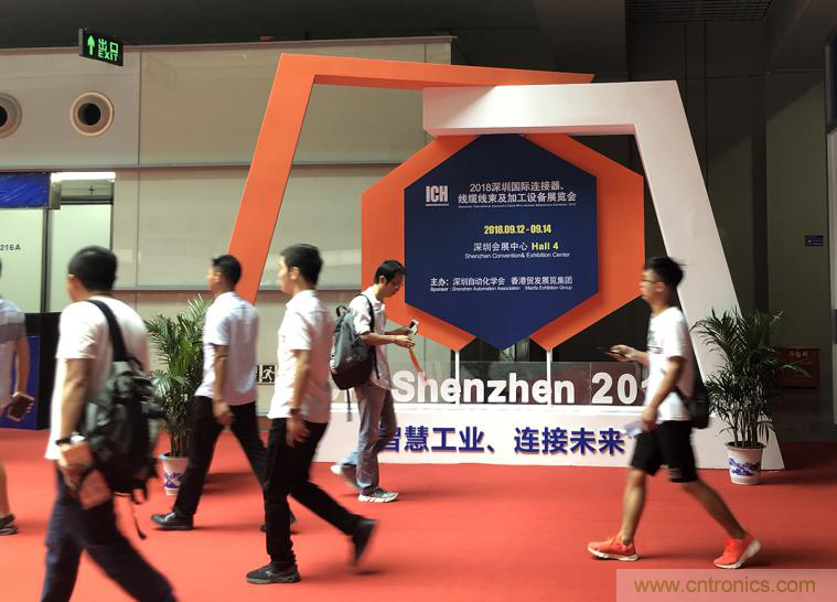 2019深圳國際連接器線束及加工展覽會將繼續(xù)擴(kuò)大規(guī)模，開啟新篇章