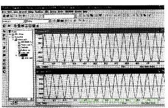 如何讓DSP數(shù)字振蕩器產(chǎn)生移相正弦波？