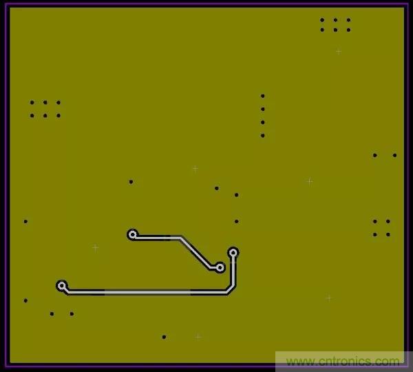 如何布局光伏電源的PCB？