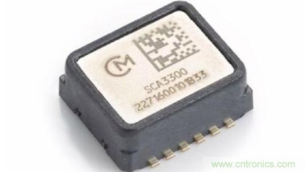 淺談電容式和熱式MEMS加速度傳感器的部分差異 淺談電容式和熱式MEMS加速度傳感器的部分差異