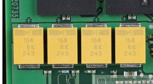 一文讀懂電容在電路中起什么作用？