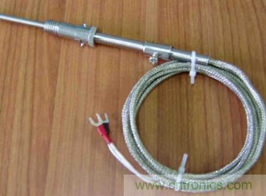 溫度控制器接線與參數(shù)、溫度傳感器有多少型號？