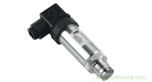 負壓傳感器工作原理、作用、使用方法與爆破壓力值