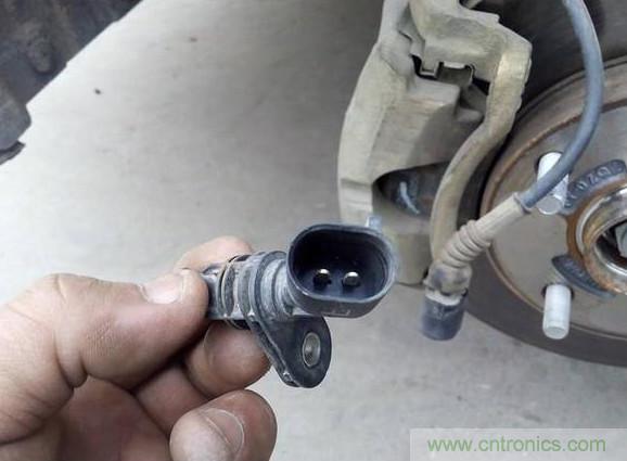 電子傳感器是什么？電子傳感器有幾根線？怎么接線？