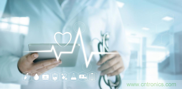 解決心電監(jiān)測行業(yè)難題，曼森伯格的濾波技術(shù)獲國家知識(shí)產(chǎn)權(quán)局發(fā)明授權(quán)