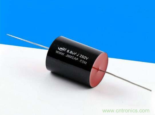 整合電磁兼容性元件：共模電感、磁珠、濾波電容器