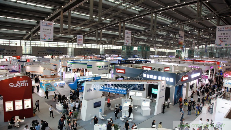 賦能電子信息制造業(yè)轉(zhuǎn)型升級(jí)，93屆中國(guó)電子展為元器件產(chǎn)業(yè)開啟新篇章