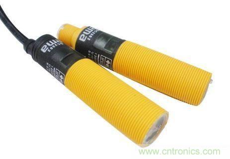 感應(yīng)電容超聲波，你都知道這些傳感器多大區(qū)別嗎？