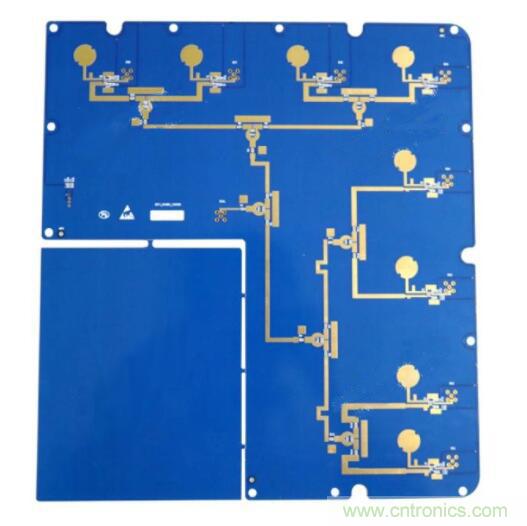 詳解射頻電路板設(shè)計(jì)的幾個(gè)要點(diǎn) 詳解射頻電路板設(shè)計(jì)的幾個(gè)要點(diǎn)