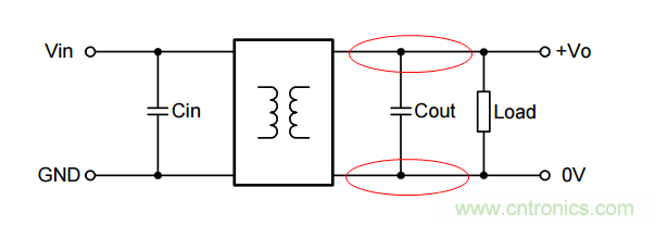 為什么電源模塊的輸出電壓會變低？