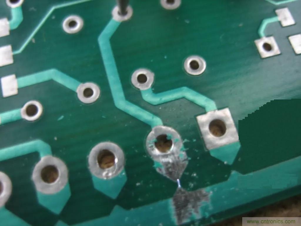 PCB板&ldquo;ESD保護電路設計&rdquo;實戰(zhàn)經(jīng)驗分享！